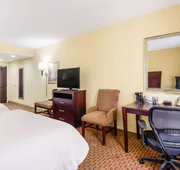 Hampton Inn Galax hotel detail image 7