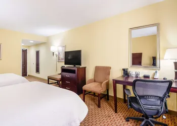 Hampton Inn Galax hotel thumbnail 7