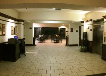 Sleep Inn & Suites Danville Hwy 58 hotel thumbnail 2