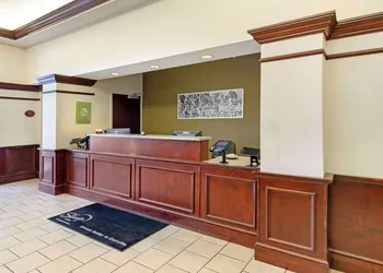 Sleep Inn & Suites Danville Hwy 58 hotel thumbnail 3