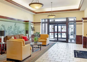 Sleep Inn & Suites Danville Hwy 58 hotel thumbnail 5
