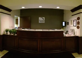 Sleep Inn & Suites Danville Hwy 58 hotel thumbnail 6