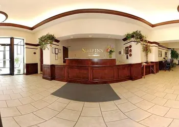 Sleep Inn & Suites Danville Hwy 58 hotel thumbnail 7