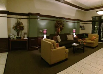 Sleep Inn & Suites Danville Hwy 58 hotel thumbnail 8
