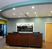 Hampton Inn Martinsville hotel detail image 3