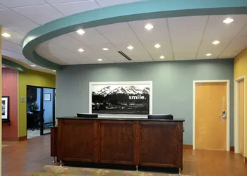 Hampton Inn Martinsville hotel thumbnail 3