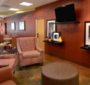 Hampton Inn Martinsville hotel detail image 4