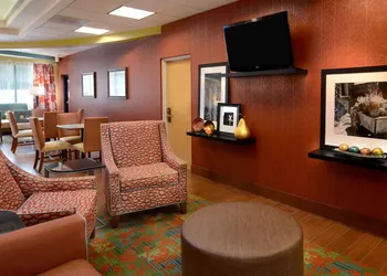 Hampton Inn Martinsville hotel thumbnail 4