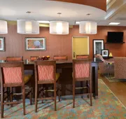 Hampton Inn Martinsville hotel detail image 5