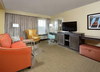 Hampton Inn Martinsville hotel thumbnail 6