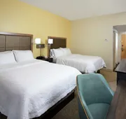 Hampton Inn Martinsville hotel detail image 7
