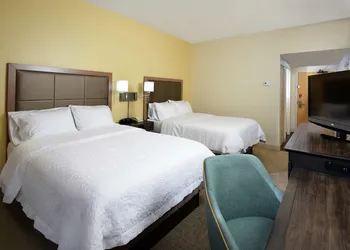 Hampton Inn Martinsville hotel thumbnail 7