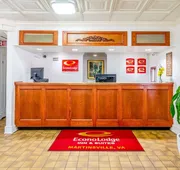 Econo Lodge Martinsville hotel detail image 3