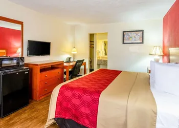 Econo Lodge Martinsville hotel thumbnail 6