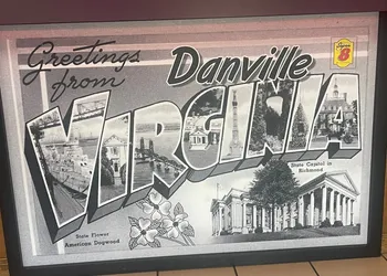 Super 8 by Wyndham Danville VA hotel thumbnail 2