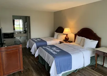 Rodeway Inn Owensboro South hotel thumbnail 4
