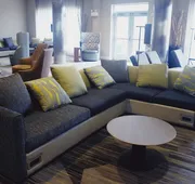 Courtyard by Marriott Owensboro hotel detail image 3