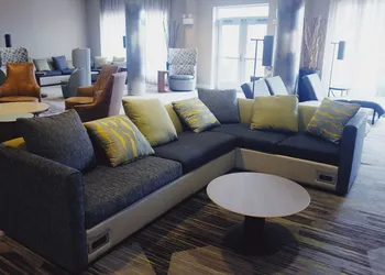 Courtyard by Marriott Owensboro hotel thumbnail 3