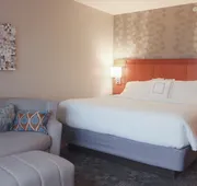 Courtyard by Marriott Owensboro hotel detail image 4