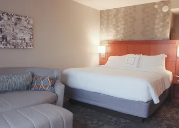 Courtyard by Marriott Owensboro hotel thumbnail 4