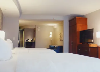 Courtyard by Marriott Owensboro hotel thumbnail 5