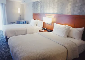 Courtyard by Marriott Owensboro hotel thumbnail 6