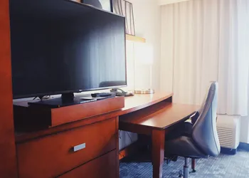 Courtyard by Marriott Owensboro hotel thumbnail 7