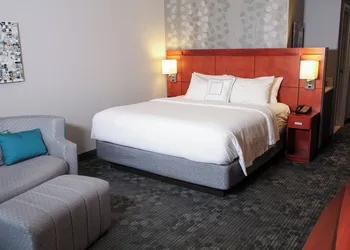 Courtyard by Marriott Owensboro hotel thumbnail 8