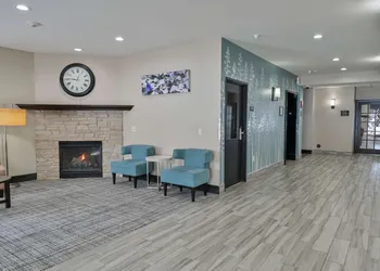 Sleep Inn & Suites Washington near Peoria hotel thumbnail 2