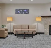 Sleep Inn & Suites Washington near Peoria hotel detail image 3