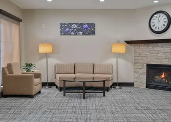 Sleep Inn & Suites Washington near Peoria hotel thumbnail 3