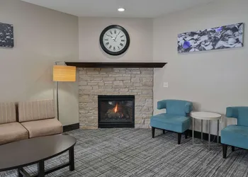 Sleep Inn & Suites Washington near Peoria hotel thumbnail 5