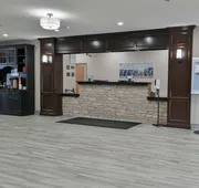Sleep Inn & Suites Washington near Peoria hotel detail image 7
