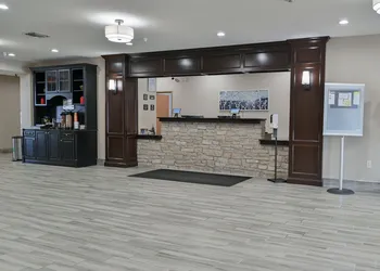 Sleep Inn & Suites Washington near Peoria hotel thumbnail 7