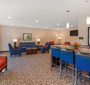 Comfort Inn & Suites near Route 66 hotel detail image 3