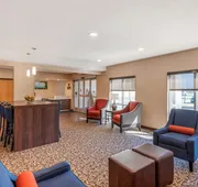 Comfort Inn & Suites near Route 66 hotel detail image 4
