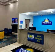 Days Inn by Wyndham Lincoln, IL/Route 66 hotel detail image 3