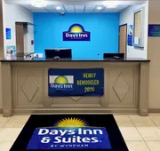 Days Inn by Wyndham Lincoln, IL/Route 66 hotel detail image 4