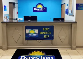 Days Inn by Wyndham Lincoln, IL/Route 66 hotel thumbnail 4