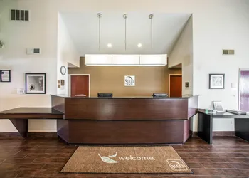 Sleep Inn Decatur I-72 hotel thumbnail 4