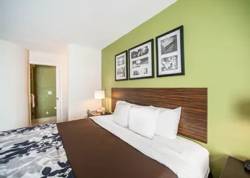 Sleep Inn Decatur I-72 hotel thumbnail 6