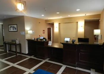 Pike Inn Le Roy - Bloomington Southeast Area hotel thumbnail 2