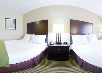 Pike Inn Le Roy - Bloomington Southeast Area hotel thumbnail 5