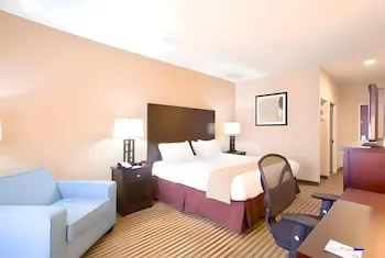 Pike Inn Le Roy - Bloomington Southeast Area hotel thumbnail 6