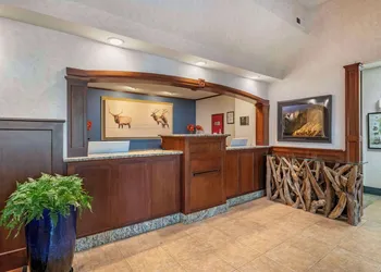 SureStay Plus Hotel by Best Western Buffalo hotel thumbnail 4