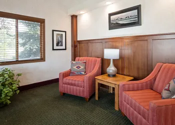 SureStay Plus Hotel by Best Western Buffalo hotel thumbnail 5