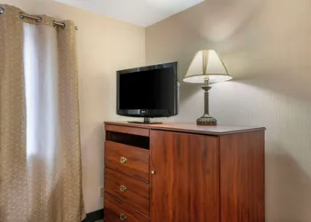 SureStay Plus Hotel by Best Western Buffalo hotel thumbnail 8