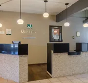Quality Inn Buffalo hotel detail image 7