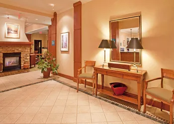 Staybridge Suites O'Fallon Chesterfield by IHG hotel thumbnail 2