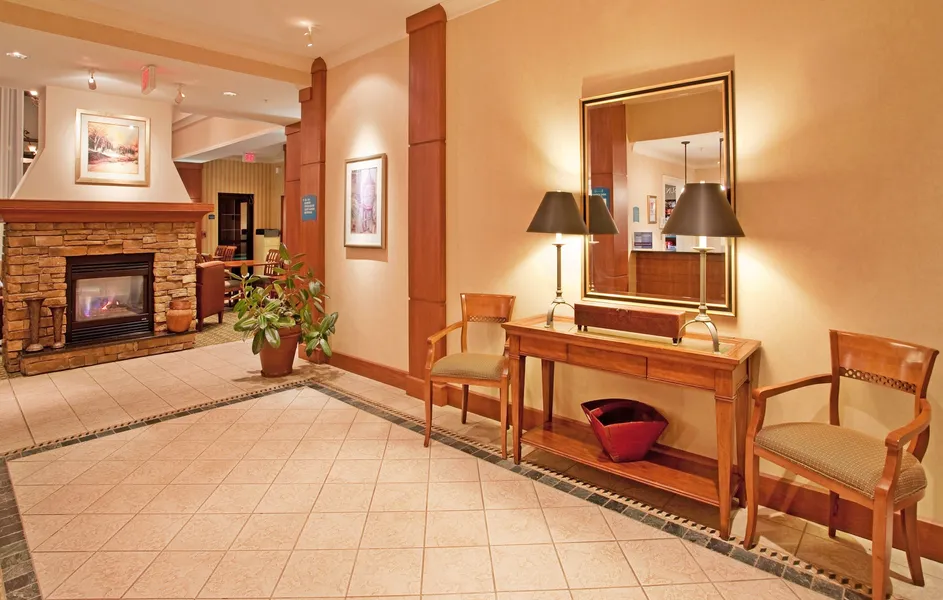 Staybridge Suites O'Fallon Chesterfield by IHG hotel detail image 2